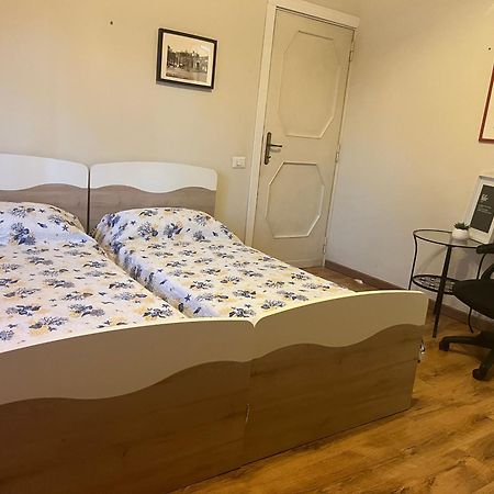 La Dolce Vita Bedrooms Near The Subway ローマ エクステリア 写真