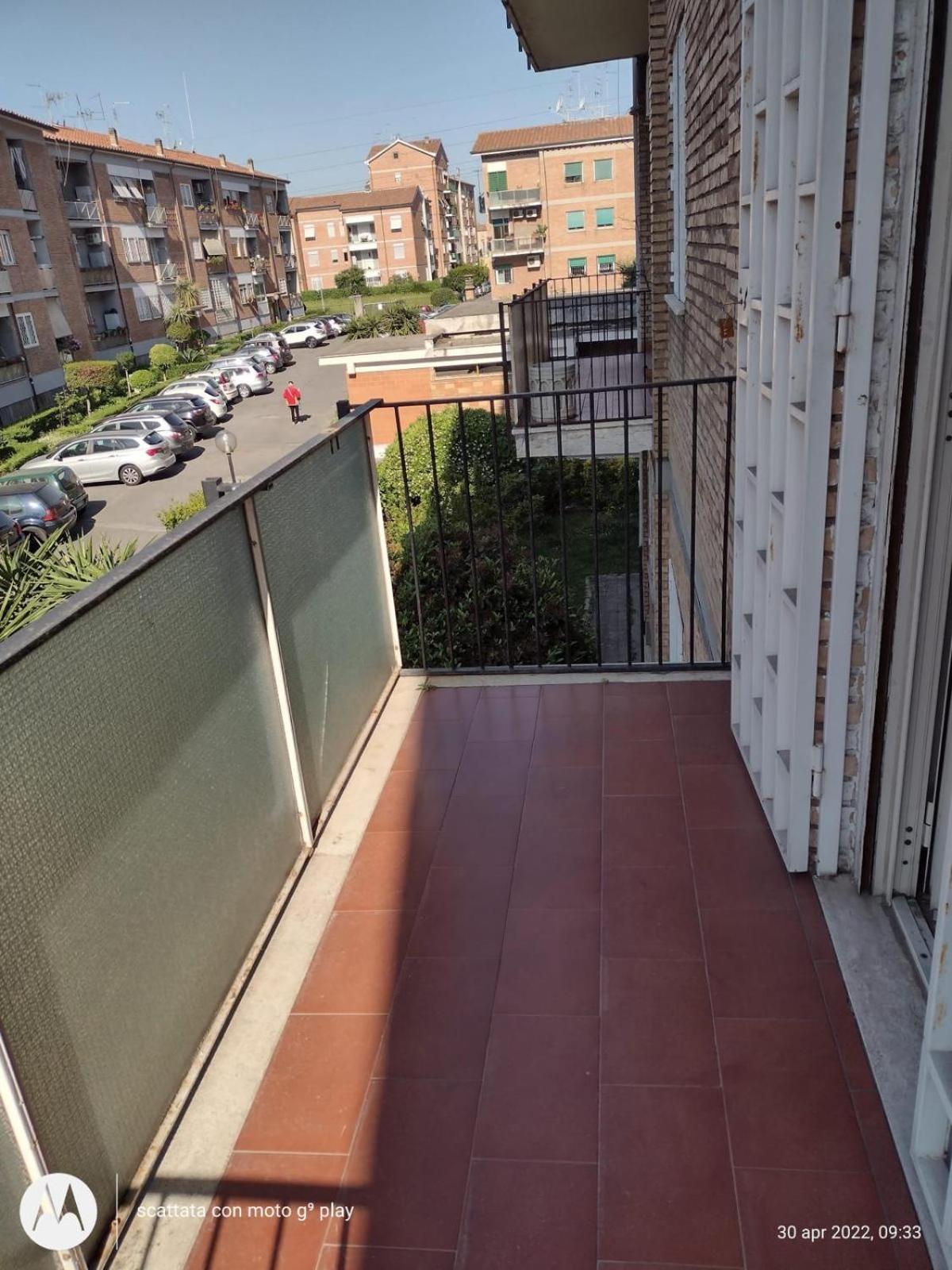 La Dolce Vita Bedrooms Near The Subway ローマ エクステリア 写真